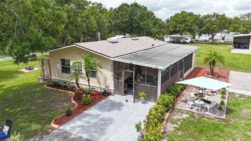 Photo of 1727 30th Street SE, Ruskin, FL 33570 (MLS # TB8404212)