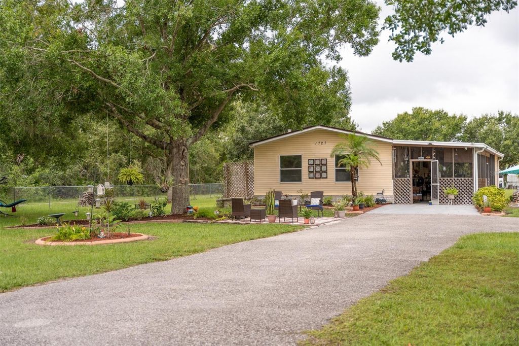 Photo of 1727 30th Street SE, Ruskin, FL 33570 (MLS # TB8404212)