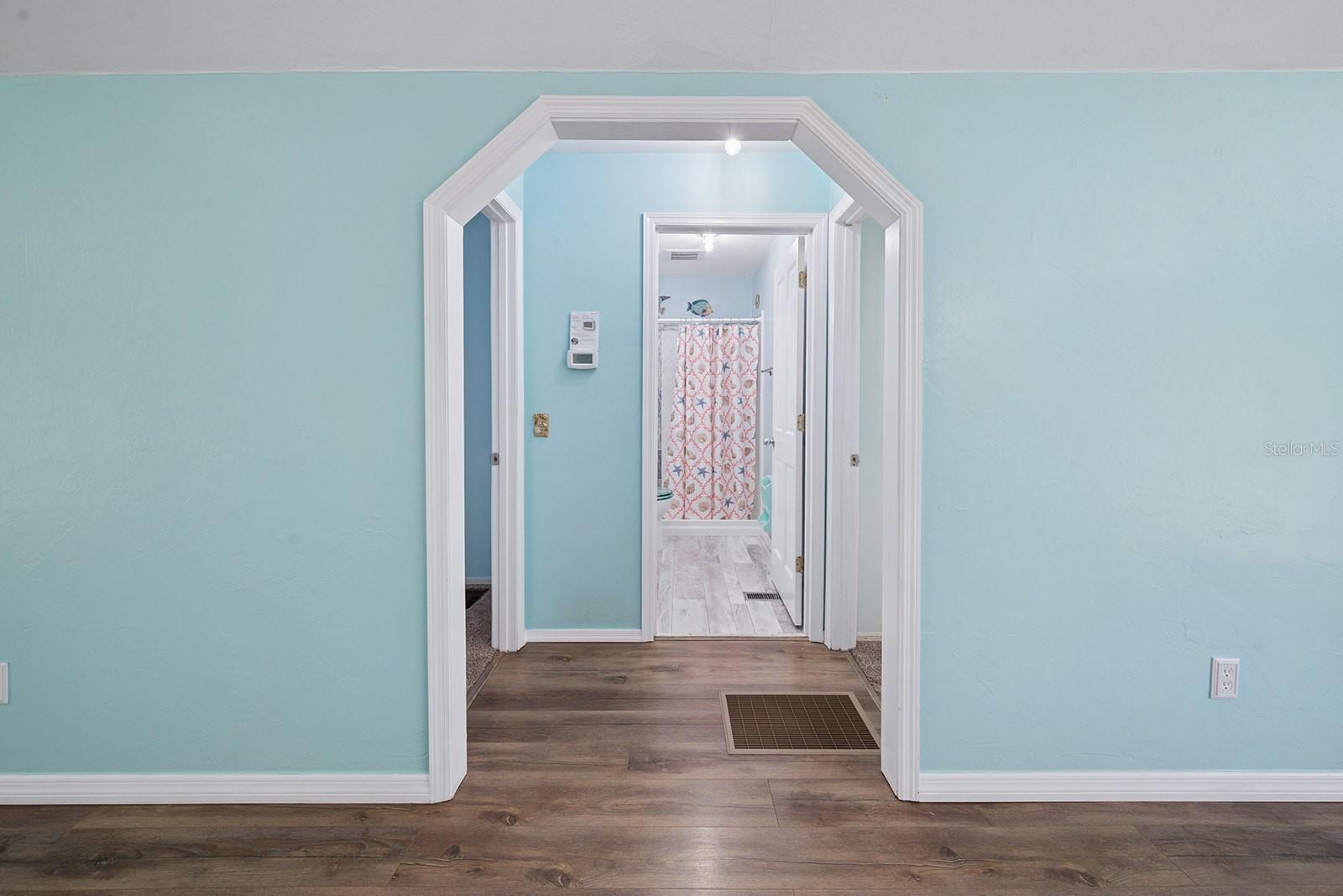 CREEKSIDE ESTATES - Residential