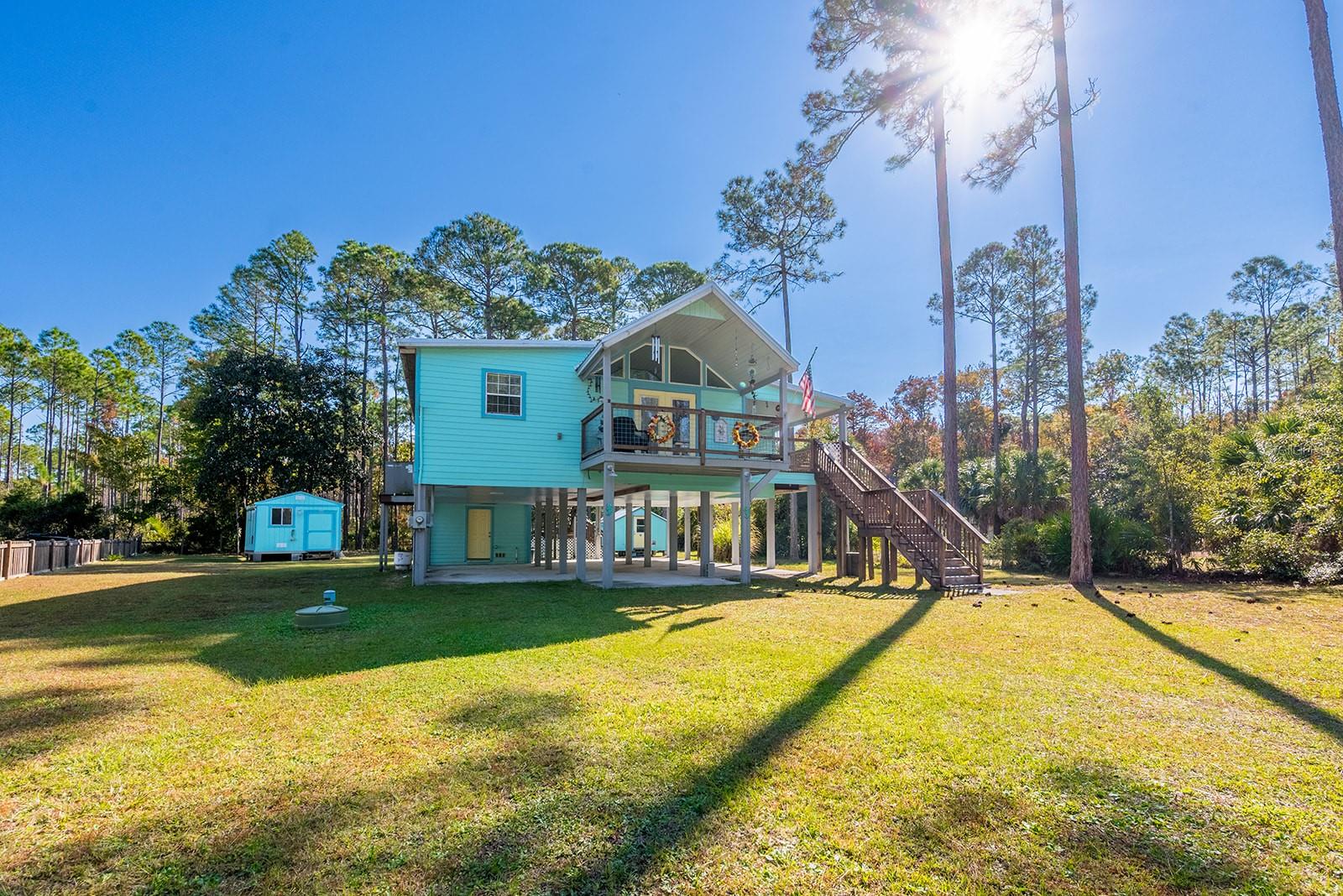 CREEKSIDE ESTATES - Residential