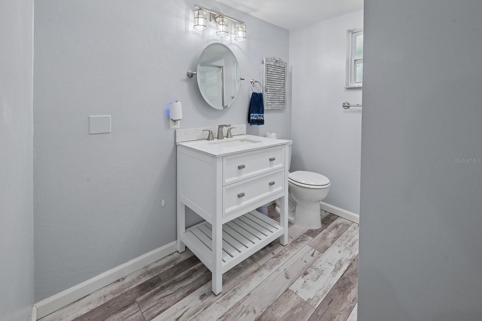 CREEKSIDE ESTATES - Residential