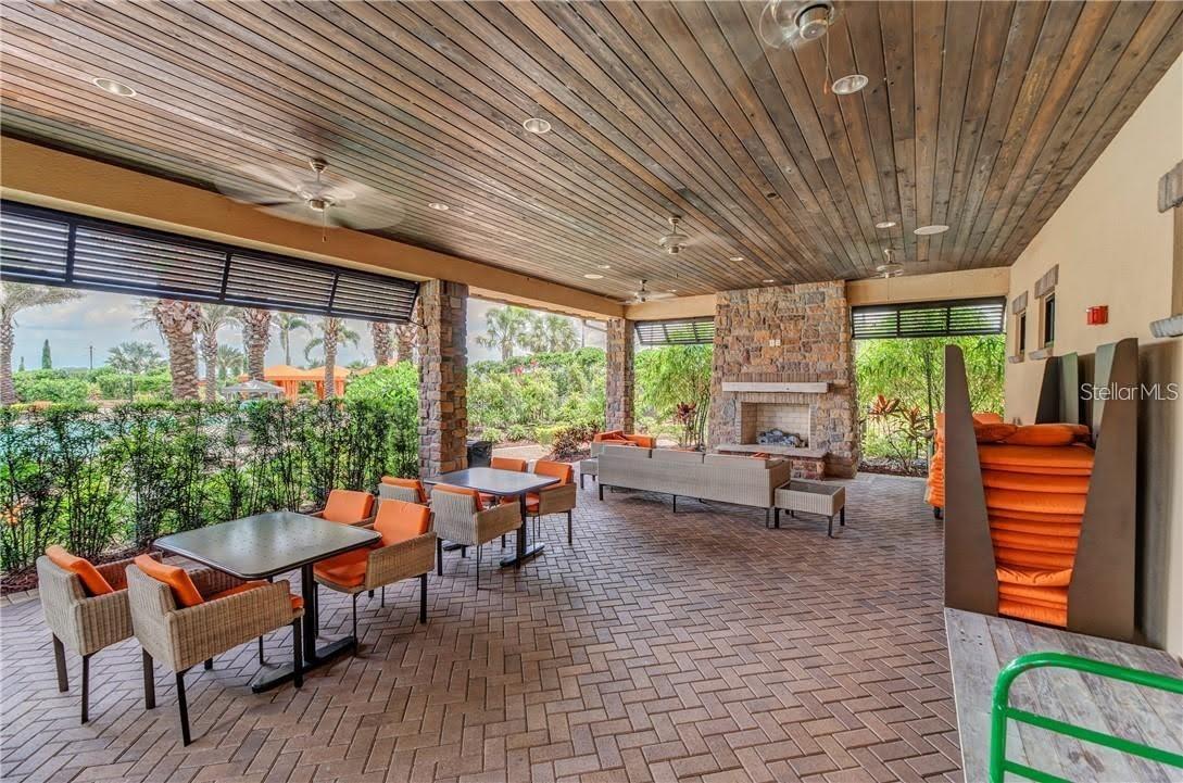 BACCIANO I/ESPLANADE LAKEWOOD - Residential Lease