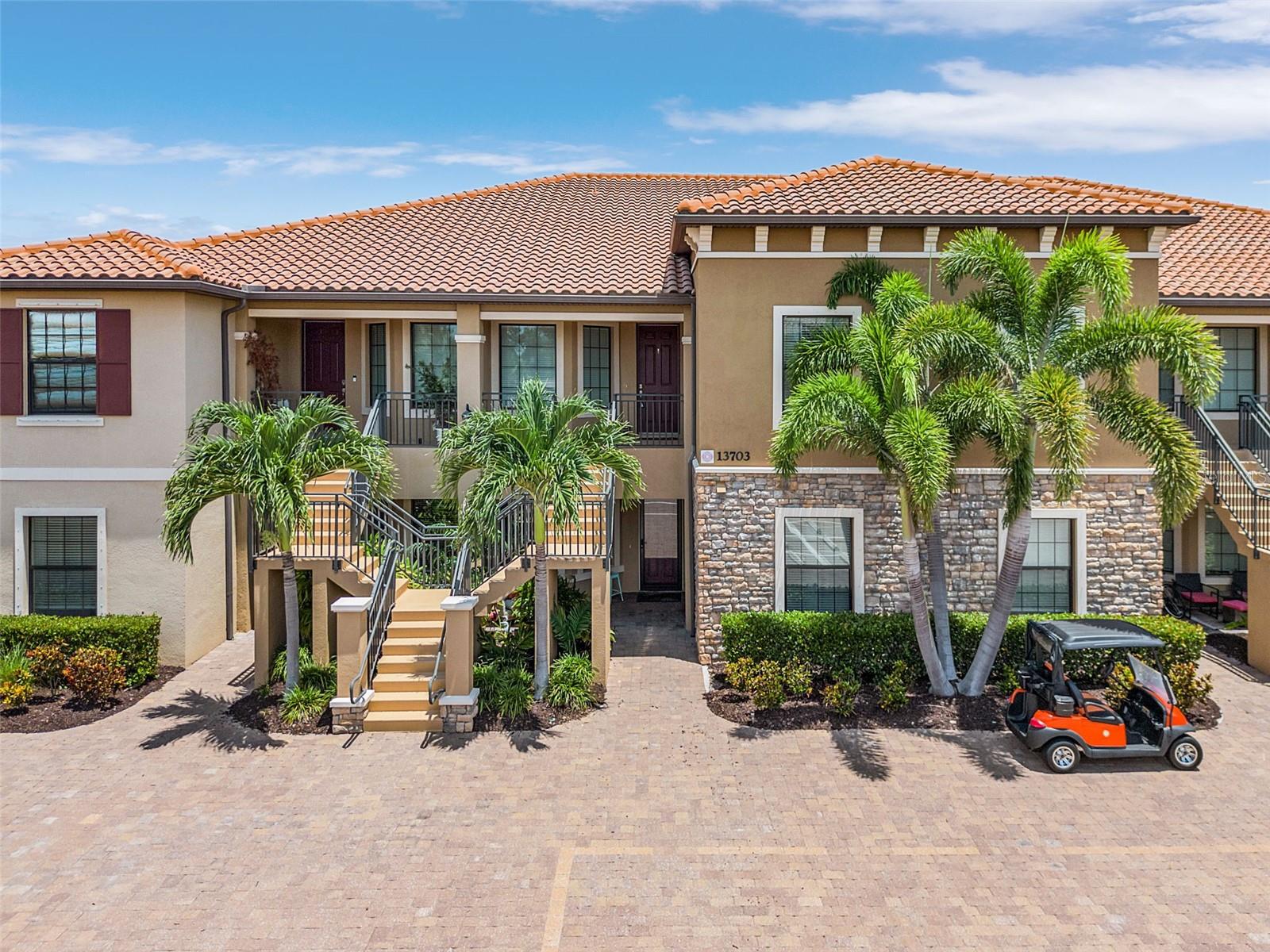 BACCIANO I/ESPLANADE LAKEWOOD - Residential Lease