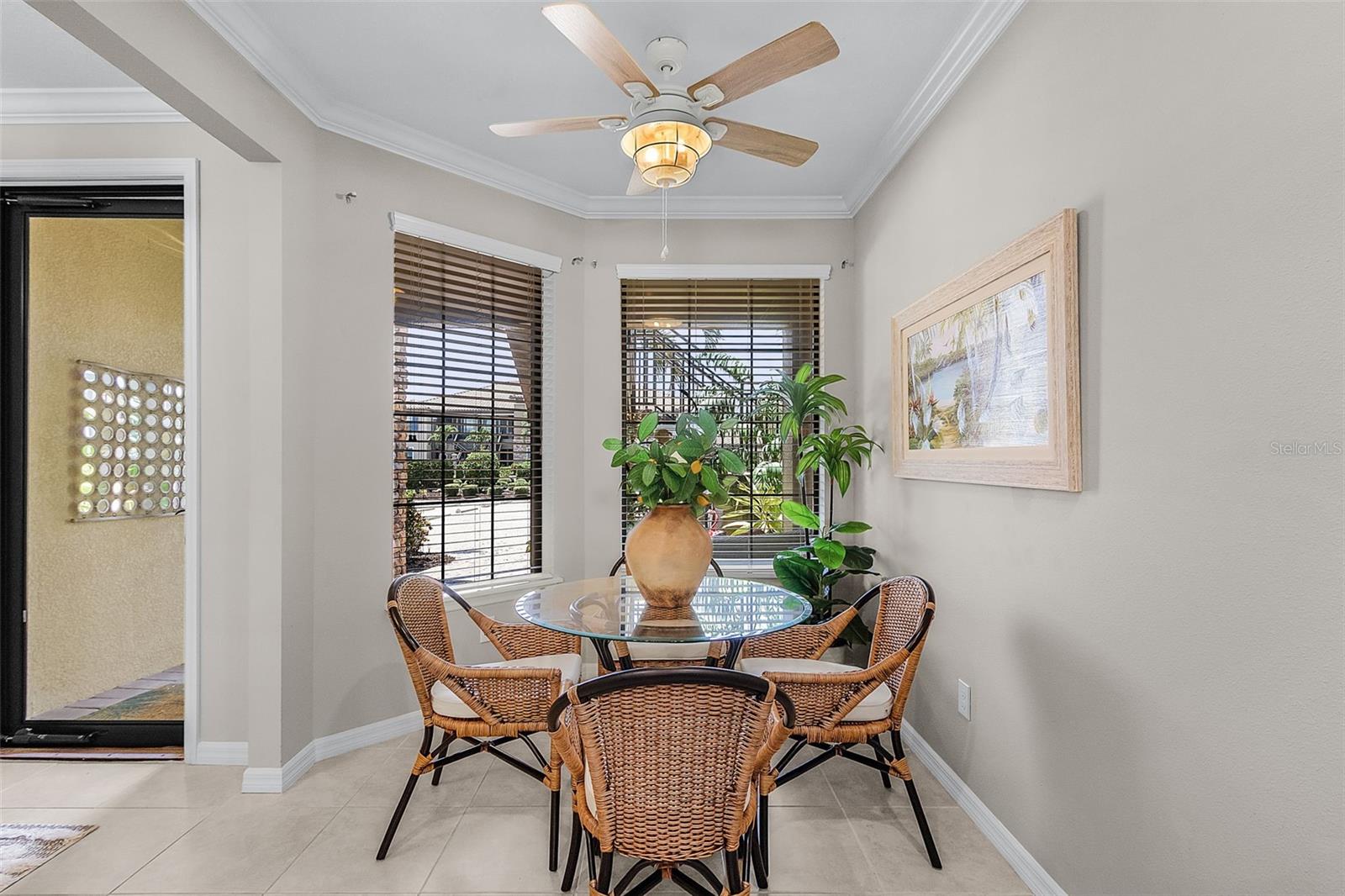 BACCIANO I/ESPLANADE LAKEWOOD - Residential Lease
