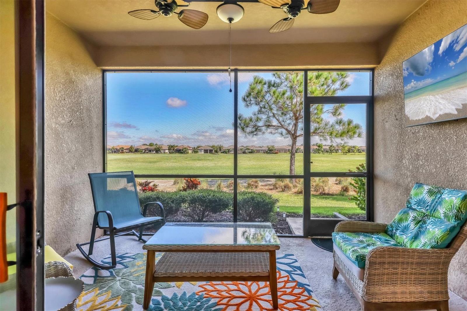 BACCIANO I/ESPLANADE LAKEWOOD - Residential Lease