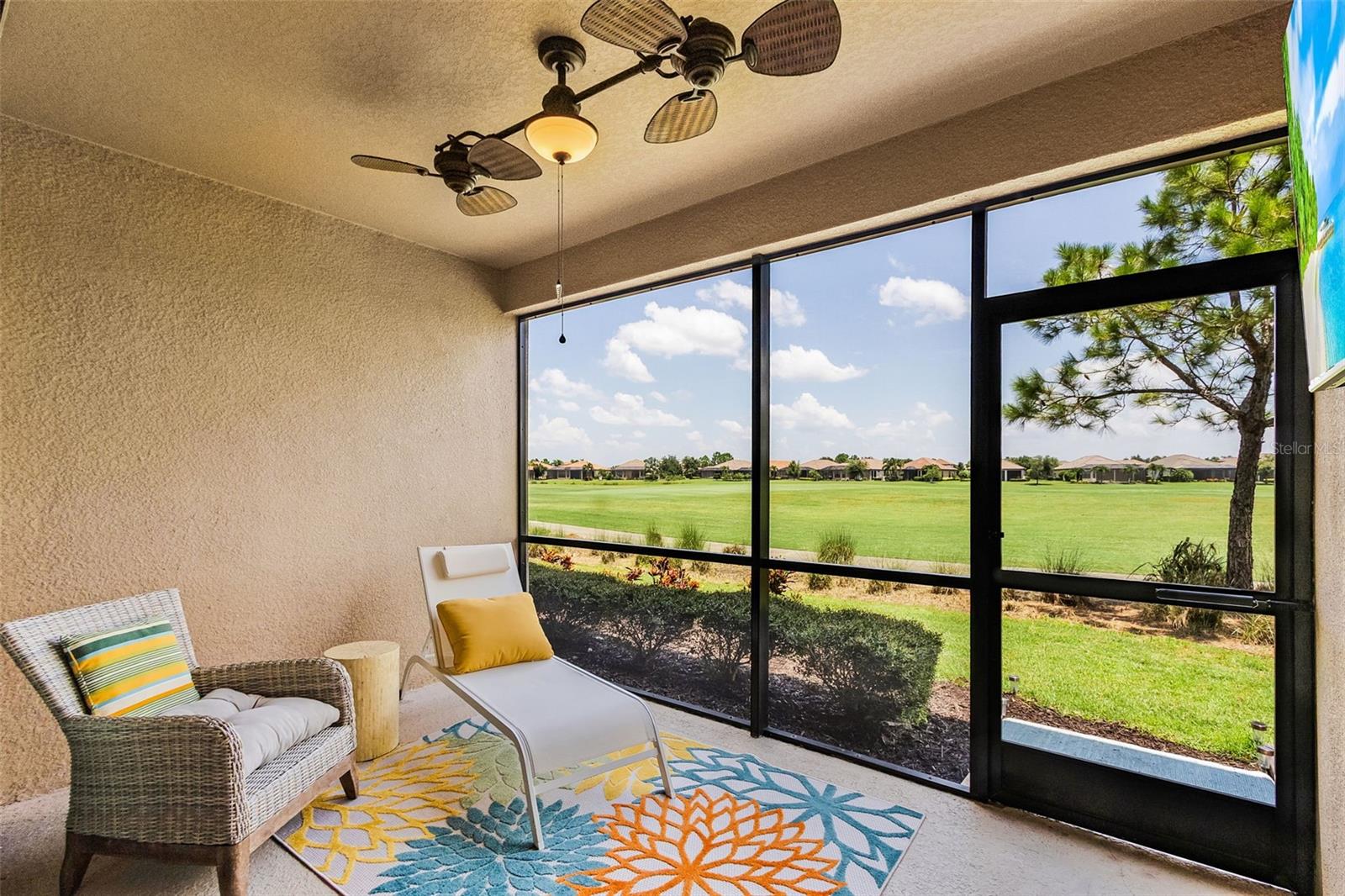 BACCIANO I/ESPLANADE LAKEWOOD - Residential Lease