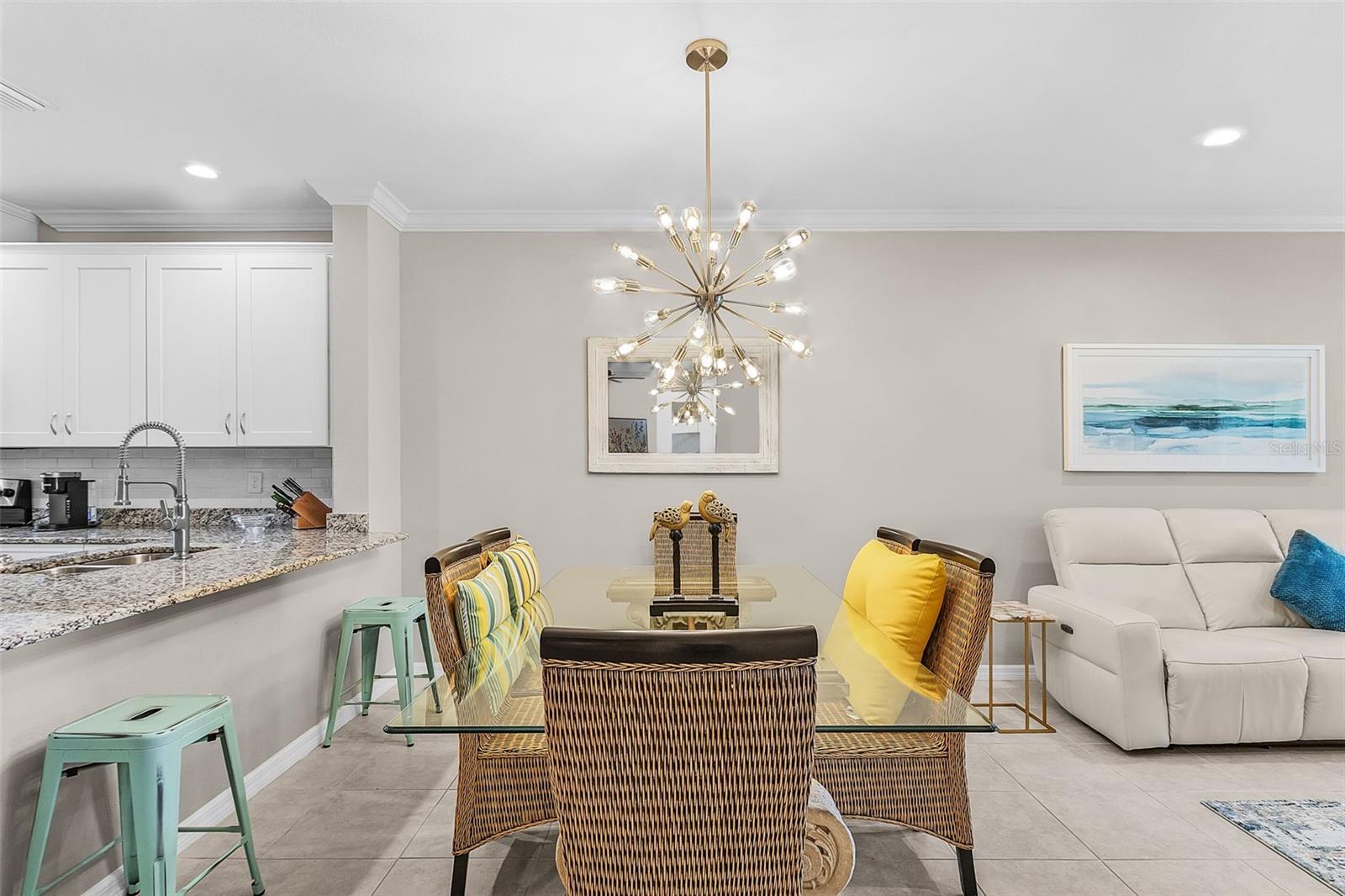 BACCIANO I/ESPLANADE LAKEWOOD - Residential Lease