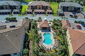 BACCIANO I/ESPLANADE LAKEWOOD - Residential Lease