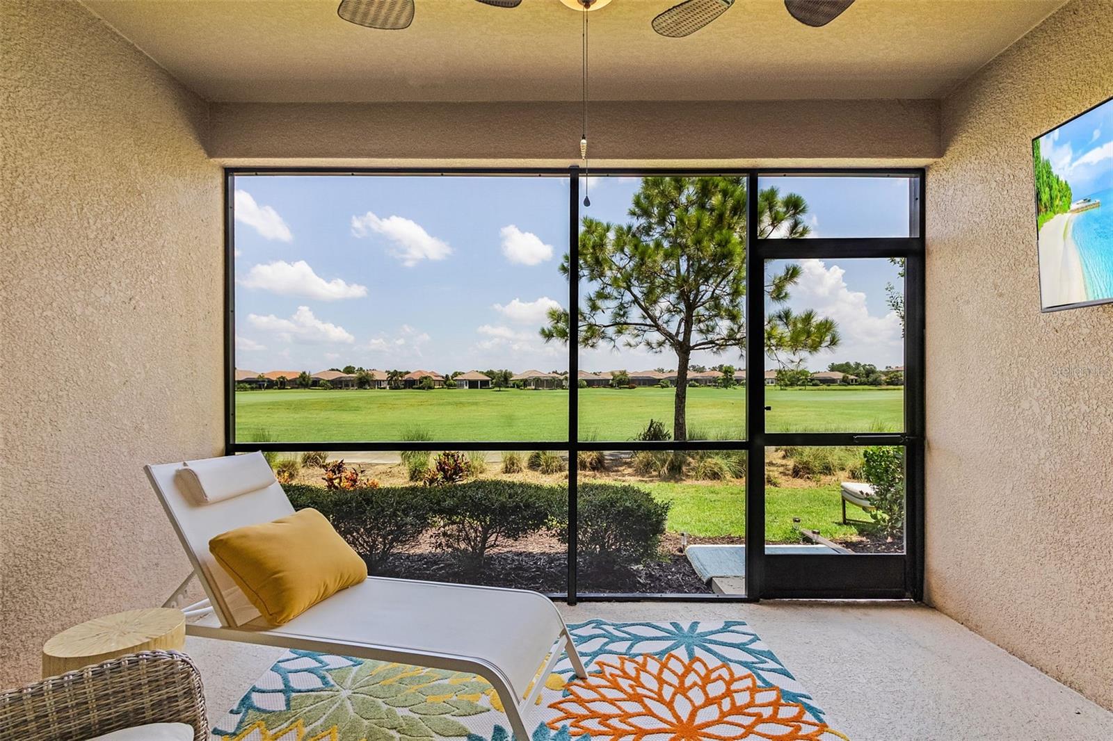 BACCIANO I/ESPLANADE LAKEWOOD - Residential Lease