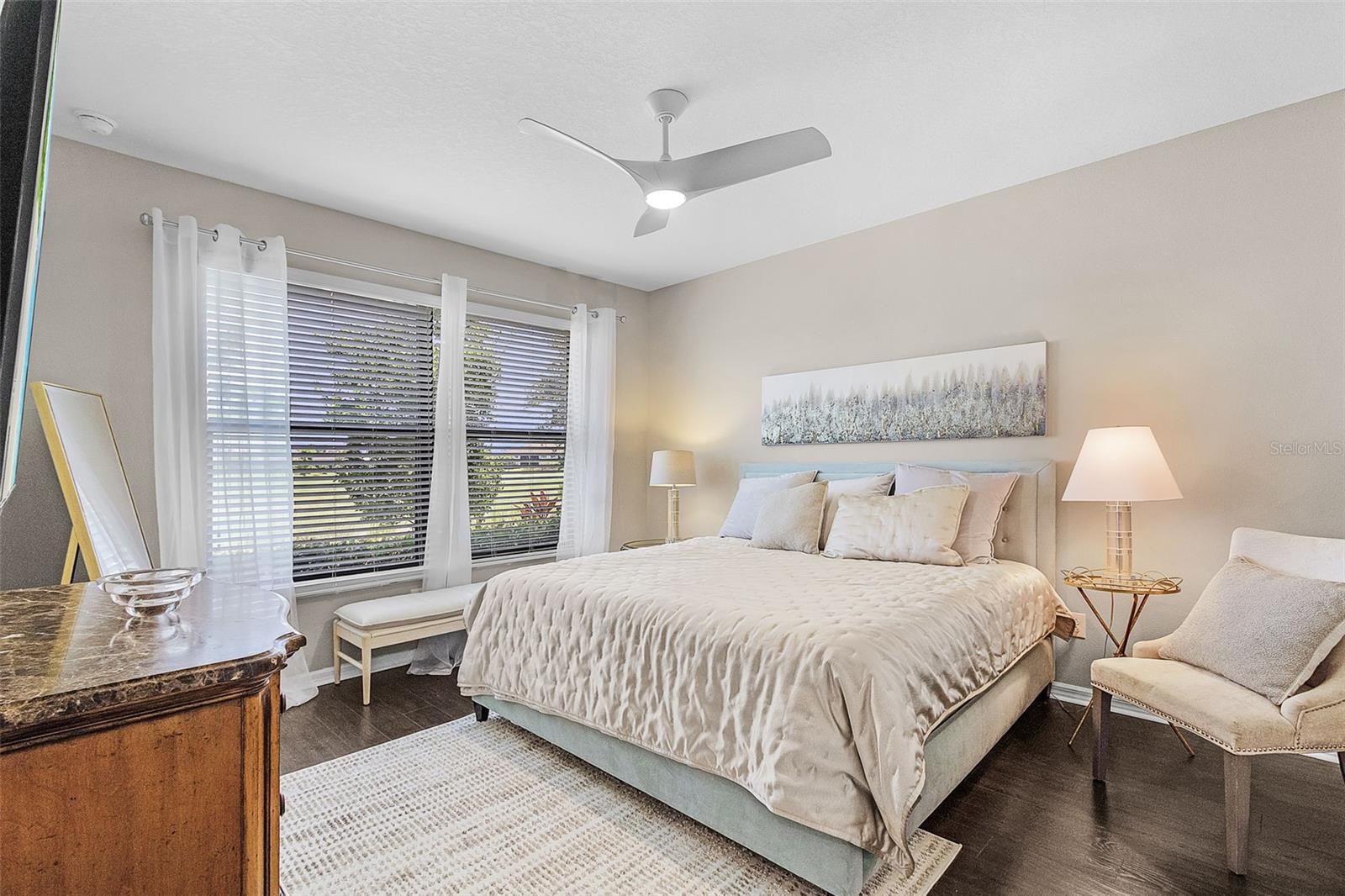 BACCIANO I/ESPLANADE LAKEWOOD - Residential Lease