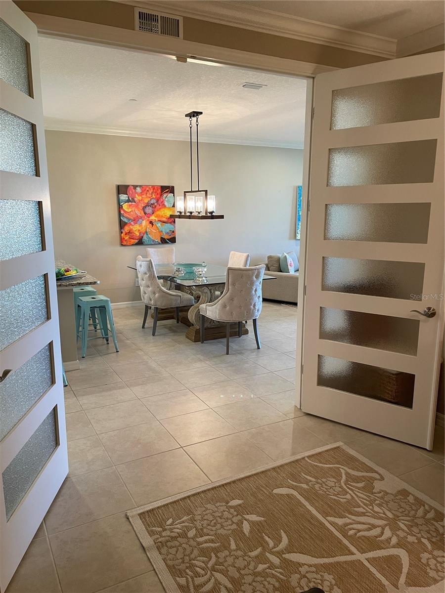 BACCIANO I/ESPLANADE LAKEWOOD - Residential Lease