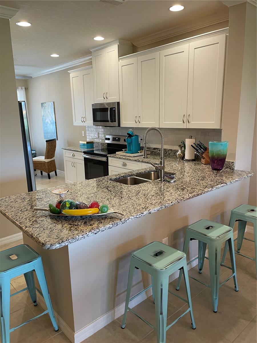 BACCIANO I/ESPLANADE LAKEWOOD - Residential Lease