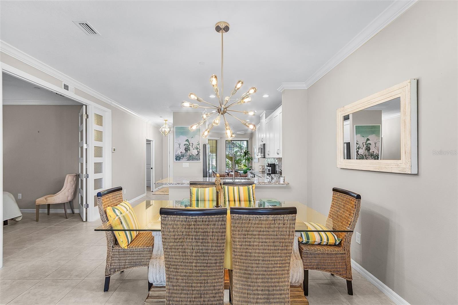 BACCIANO I/ESPLANADE LAKEWOOD - Residential Lease