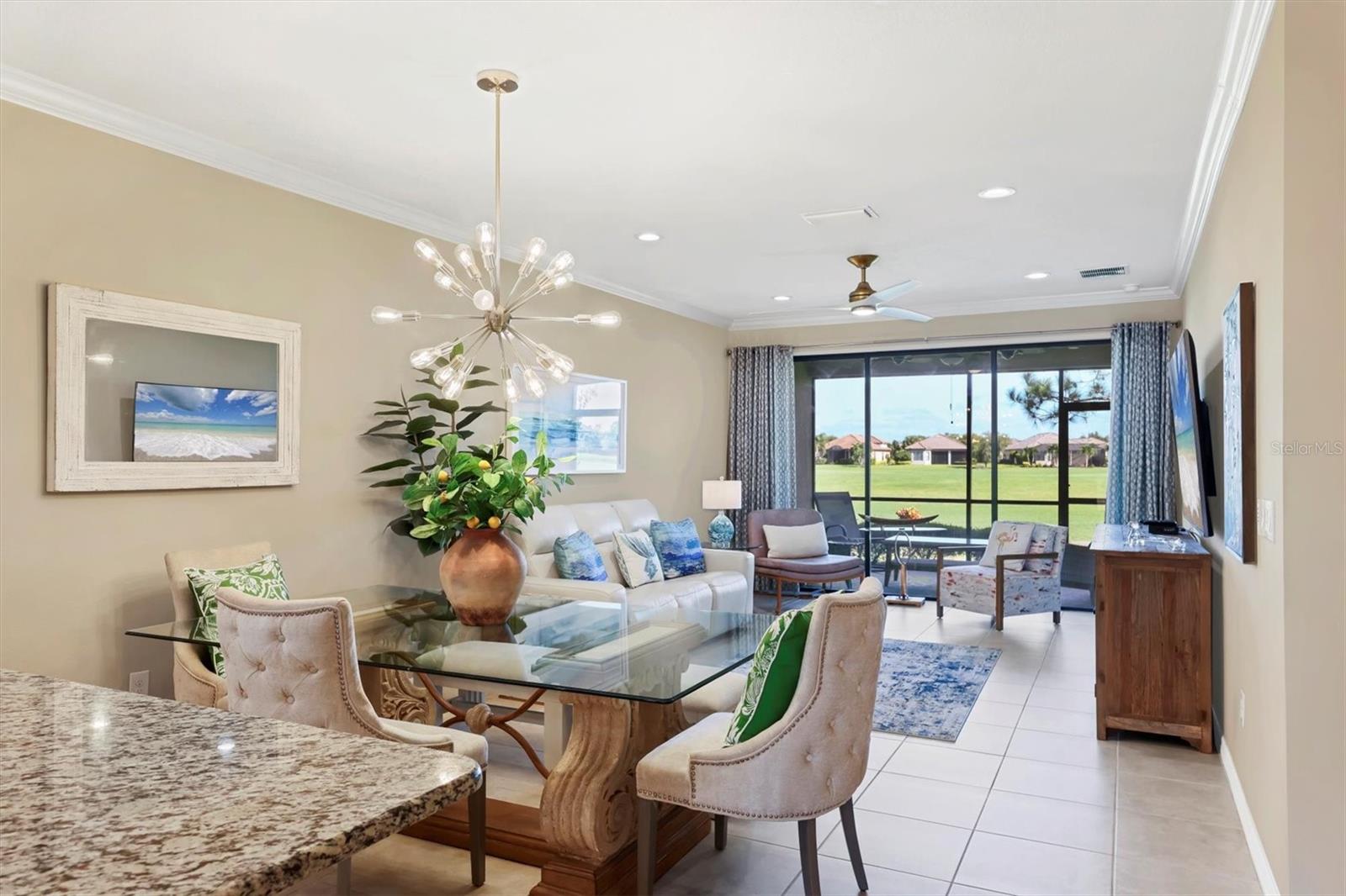 BACCIANO I/ESPLANADE LAKEWOOD - Residential Lease