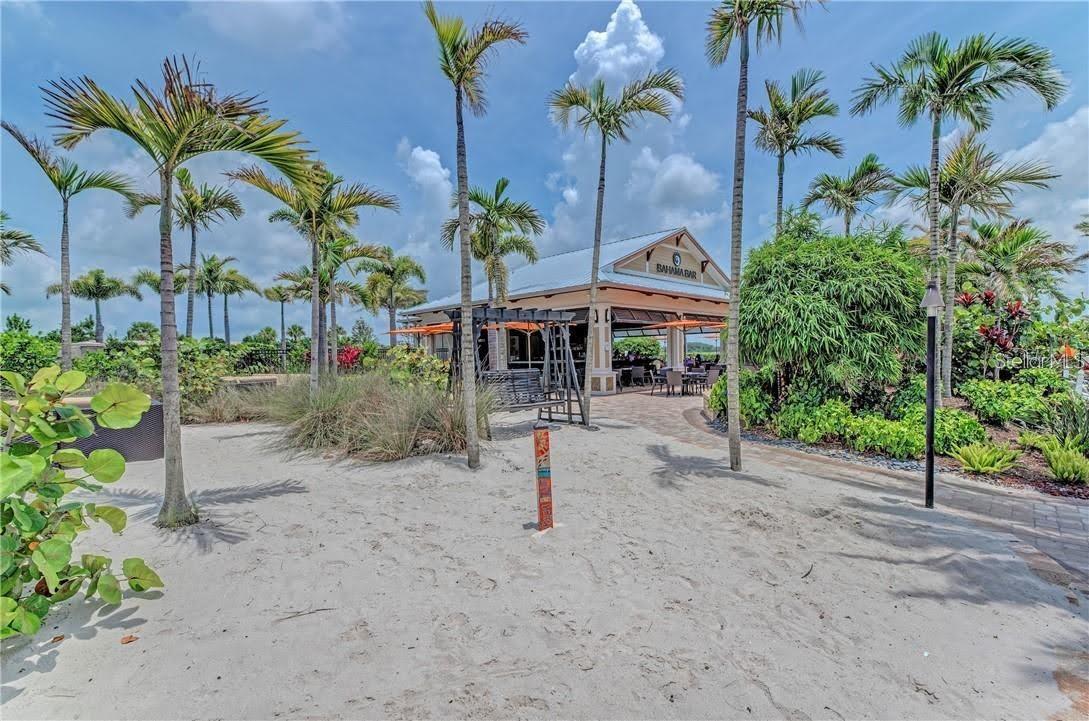 BACCIANO I/ESPLANADE LAKEWOOD - Residential Lease