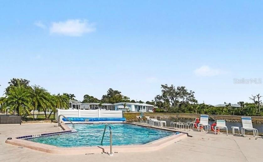 TERRA COVE - Residential