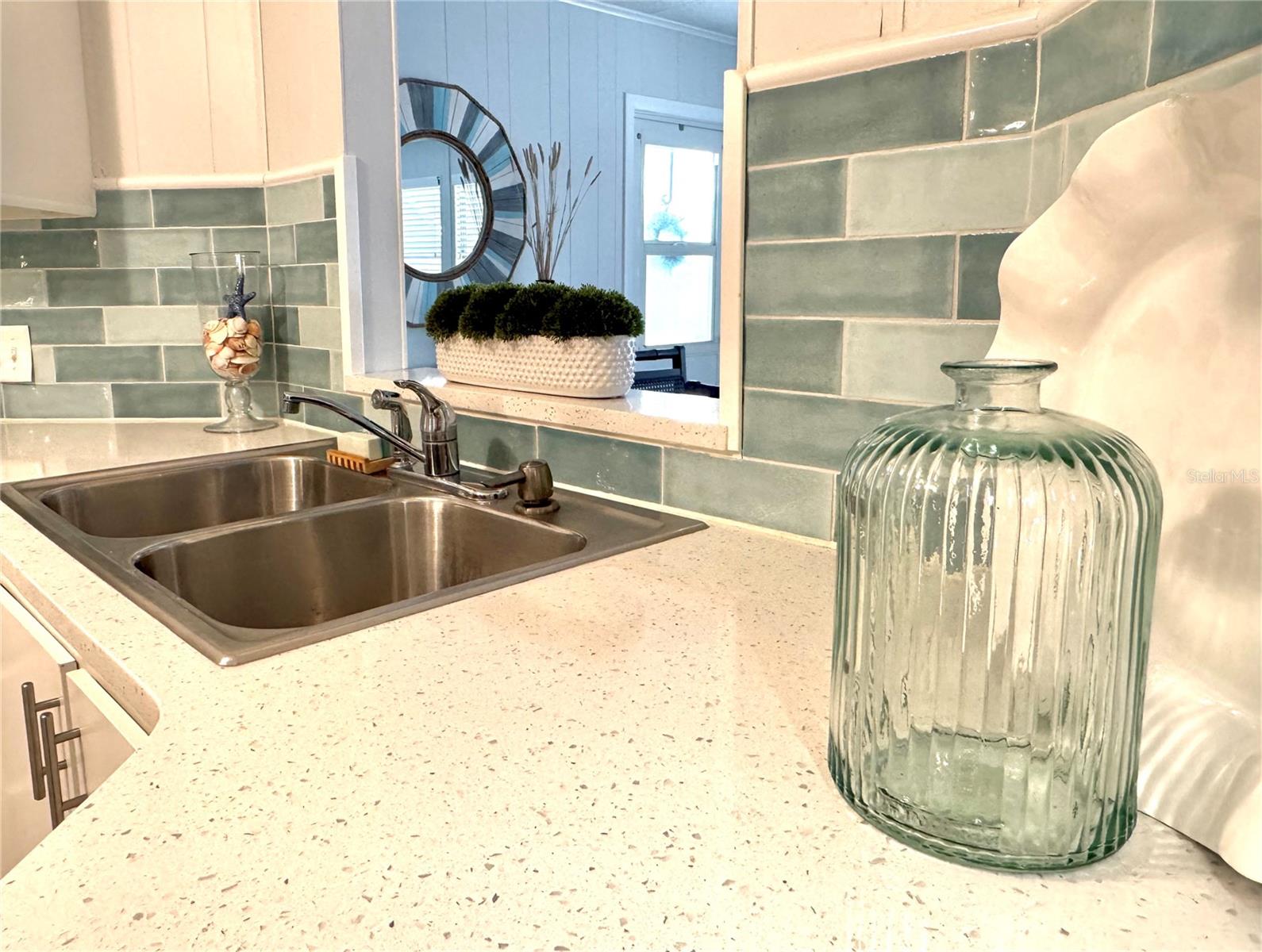 TERRA COVE - Residential