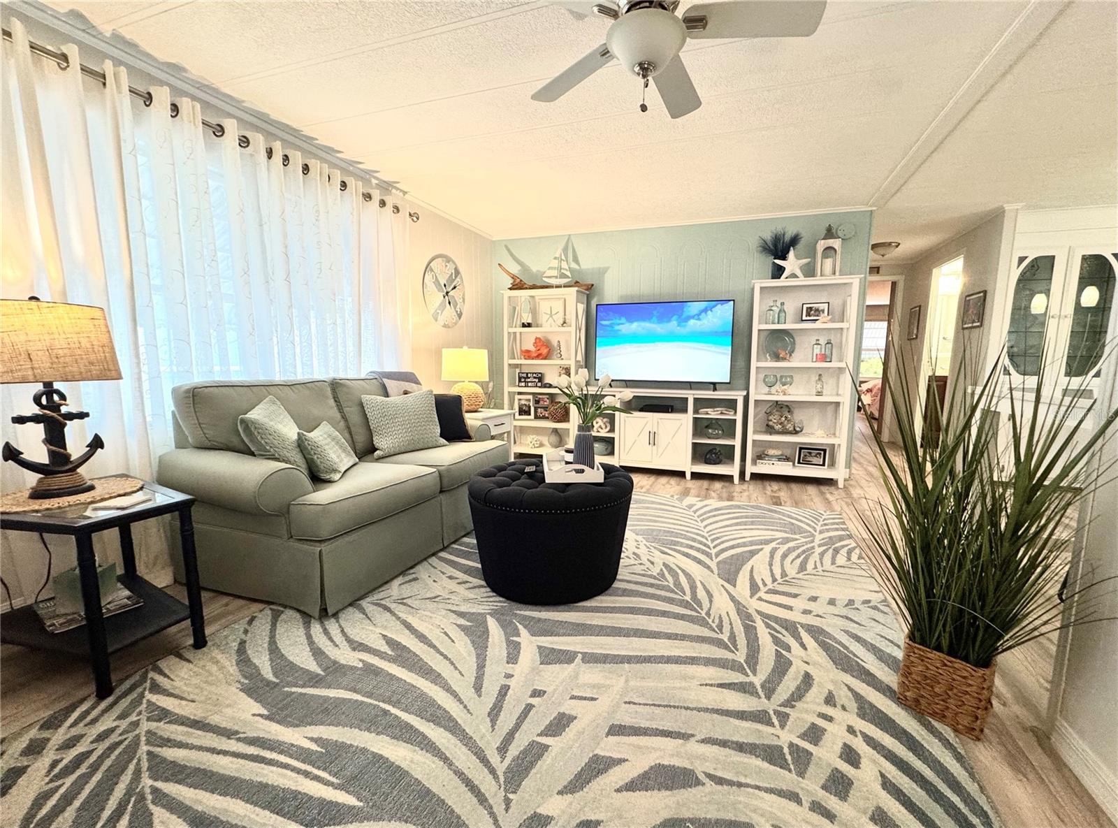 TERRA COVE - Residential