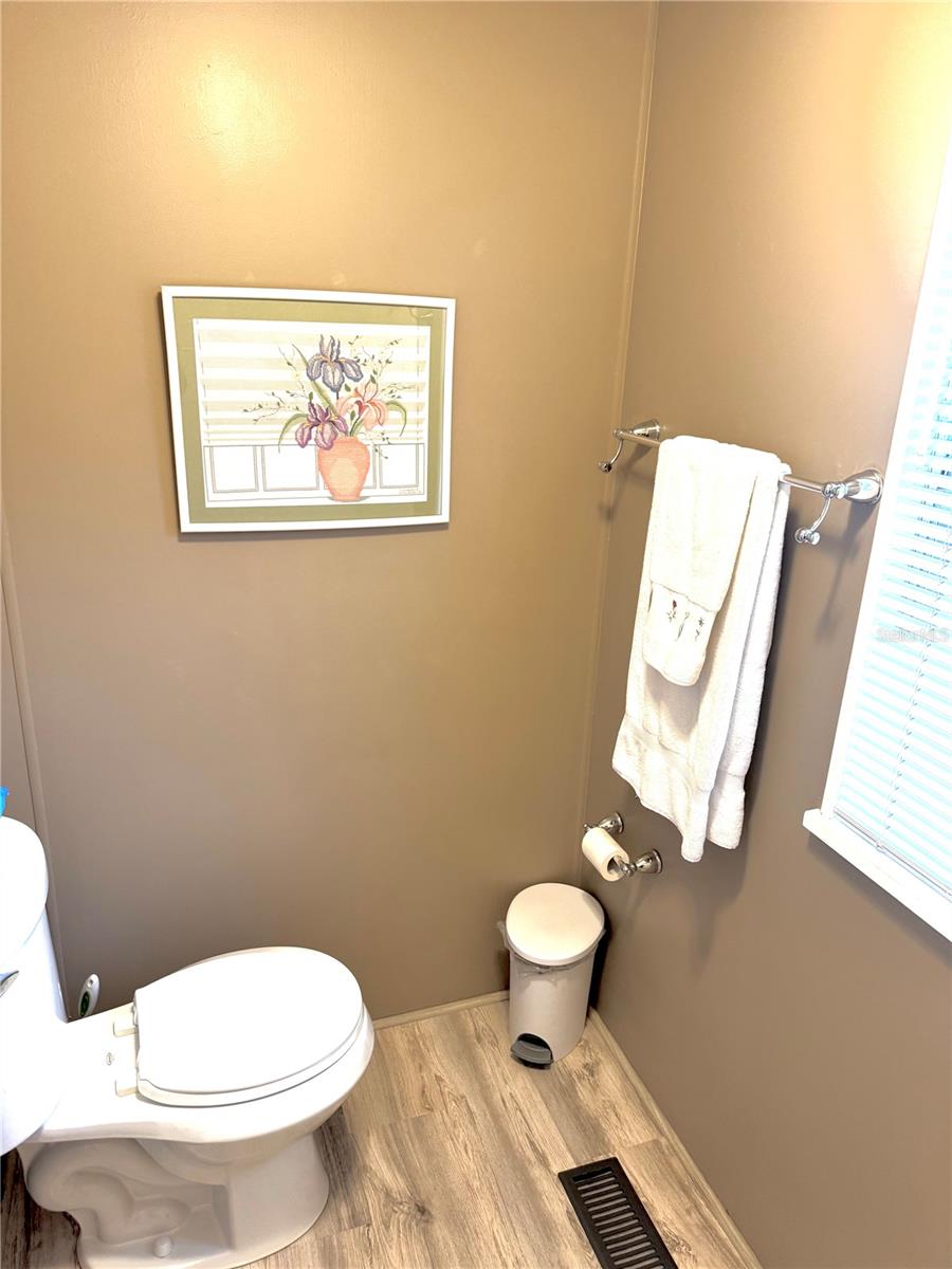 TERRA COVE - Residential