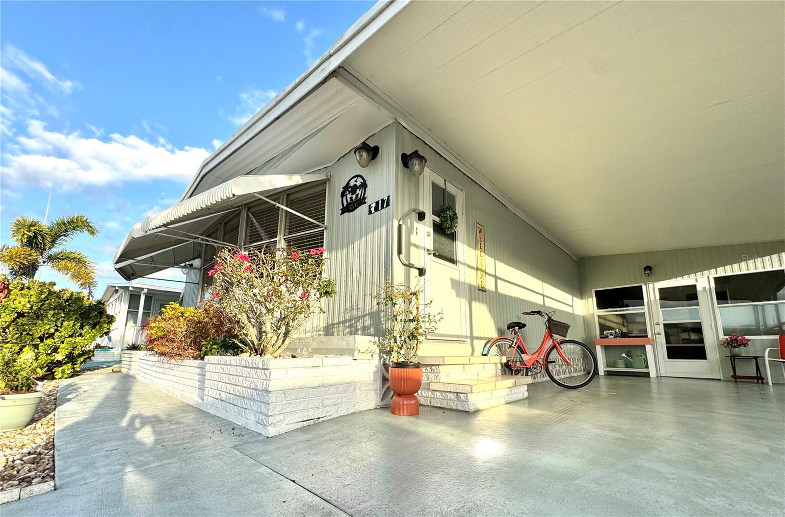 TERRA COVE - Residential