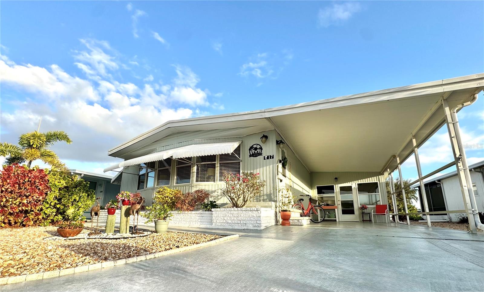 TERRA COVE - Residential