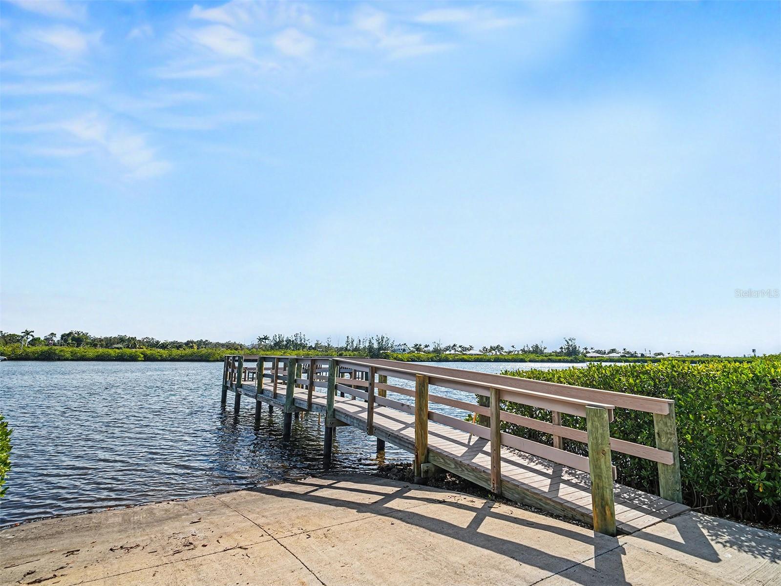 TERRA COVE - Residential