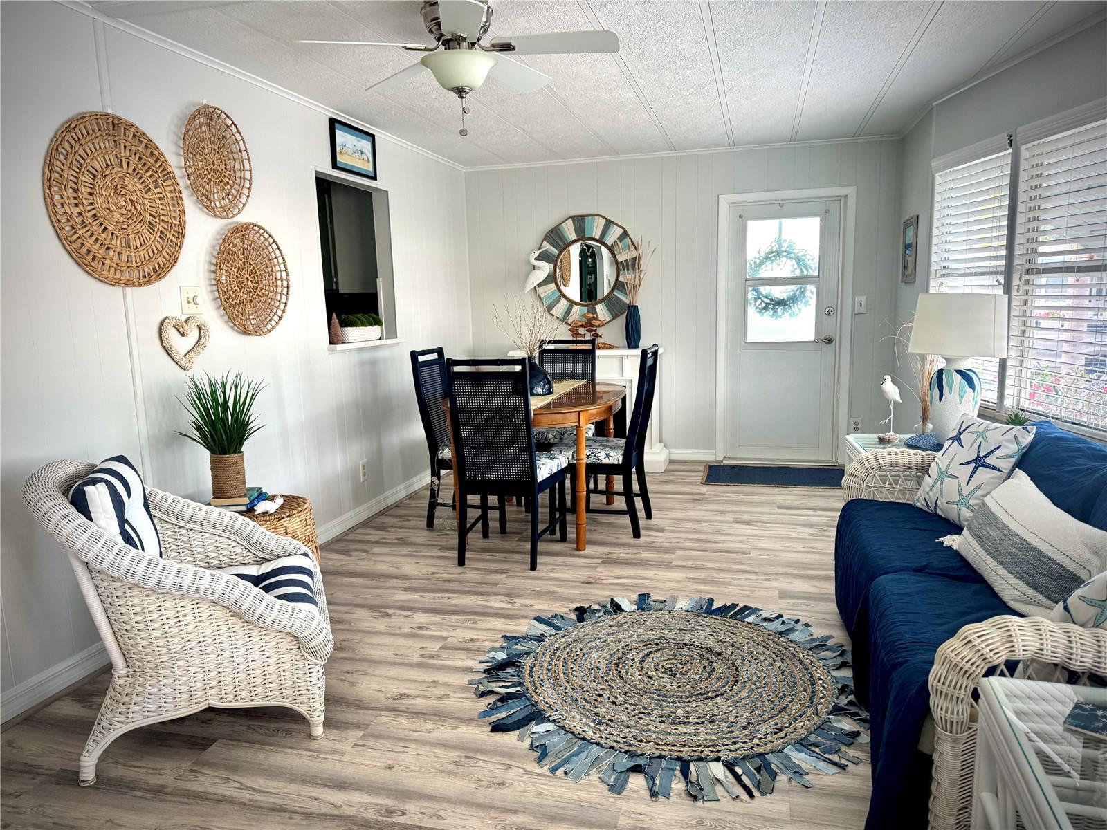 TERRA COVE - Residential