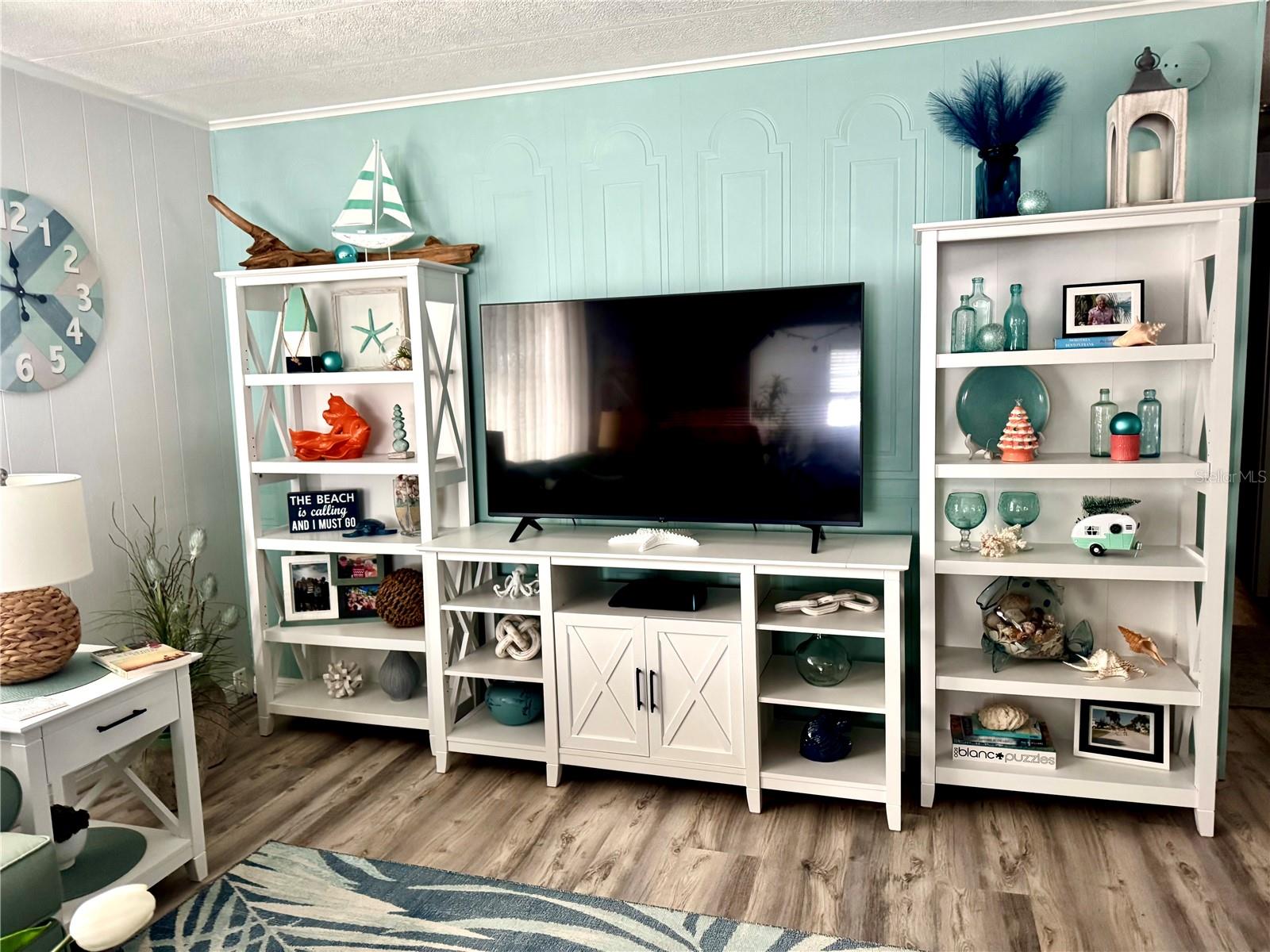 TERRA COVE - Residential