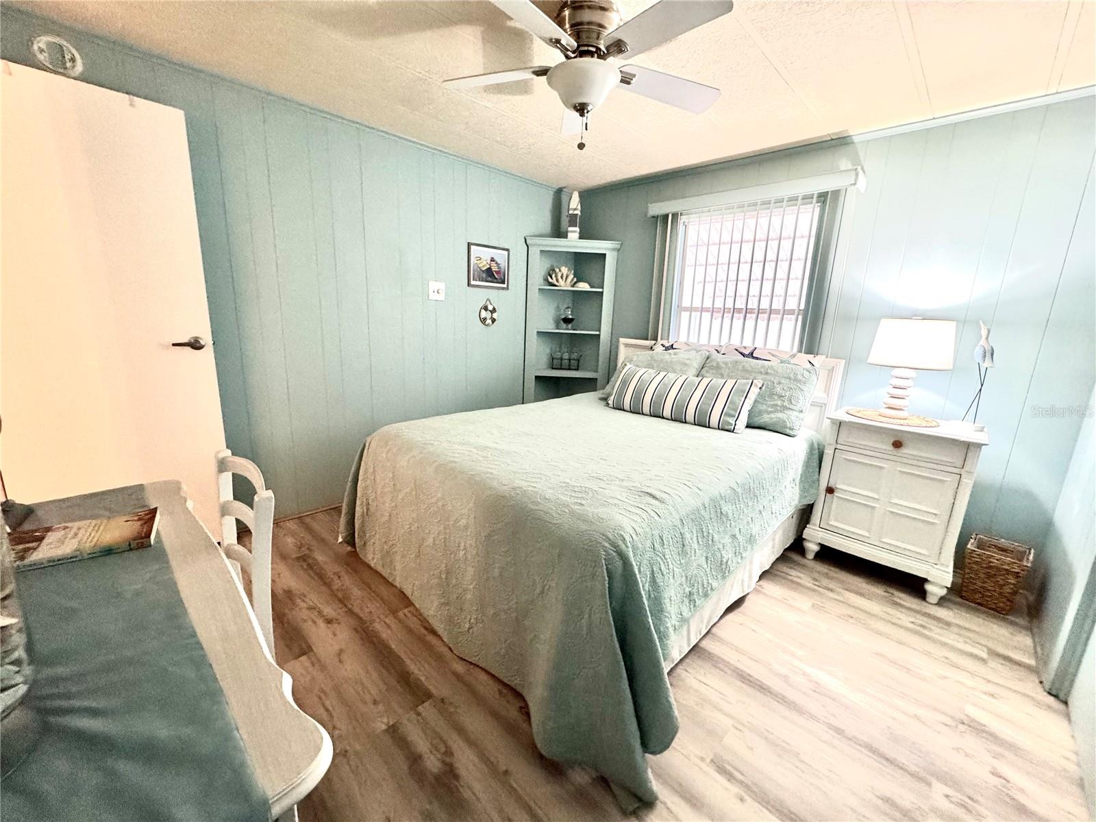 TERRA COVE - Residential