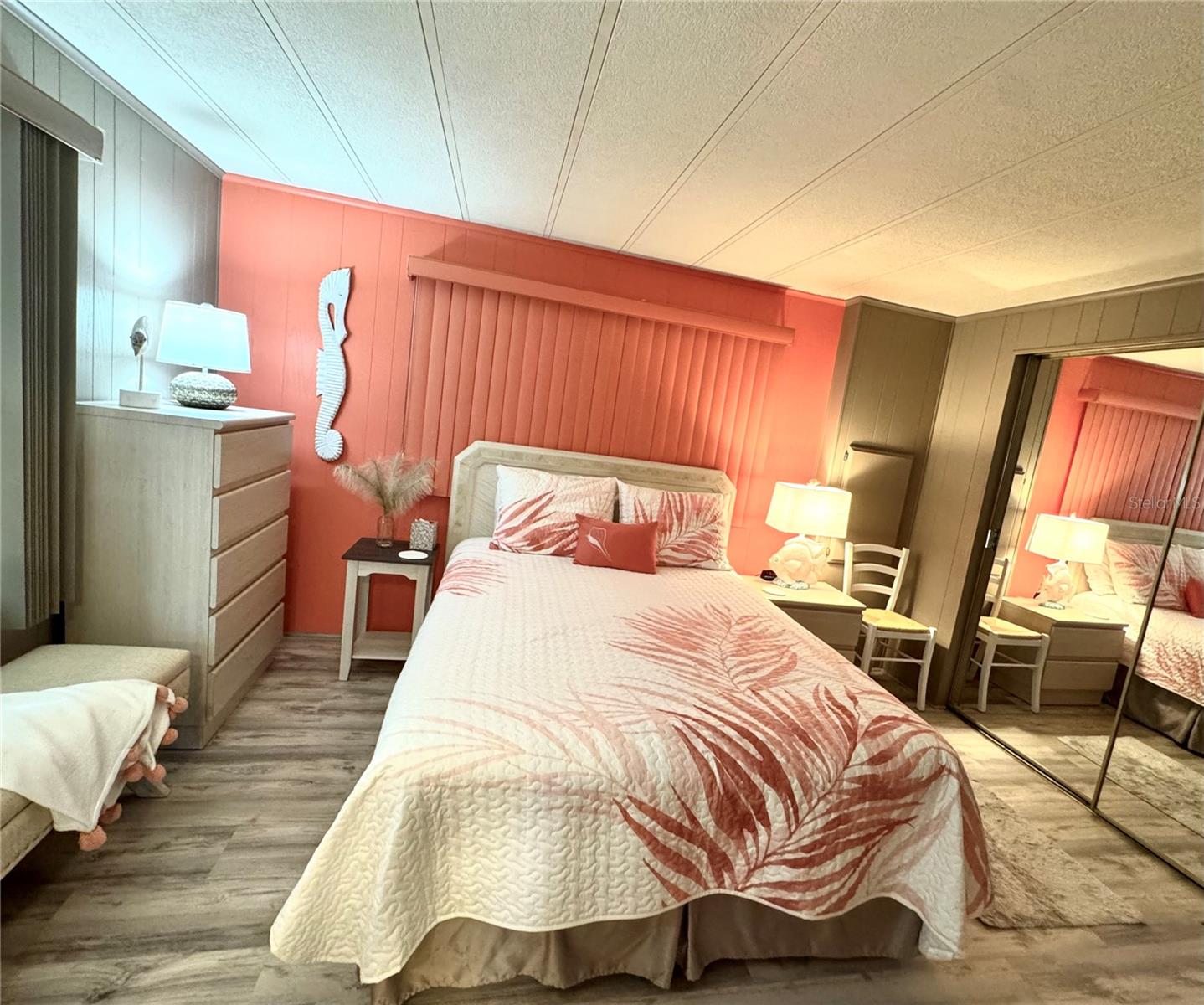 TERRA COVE - Residential