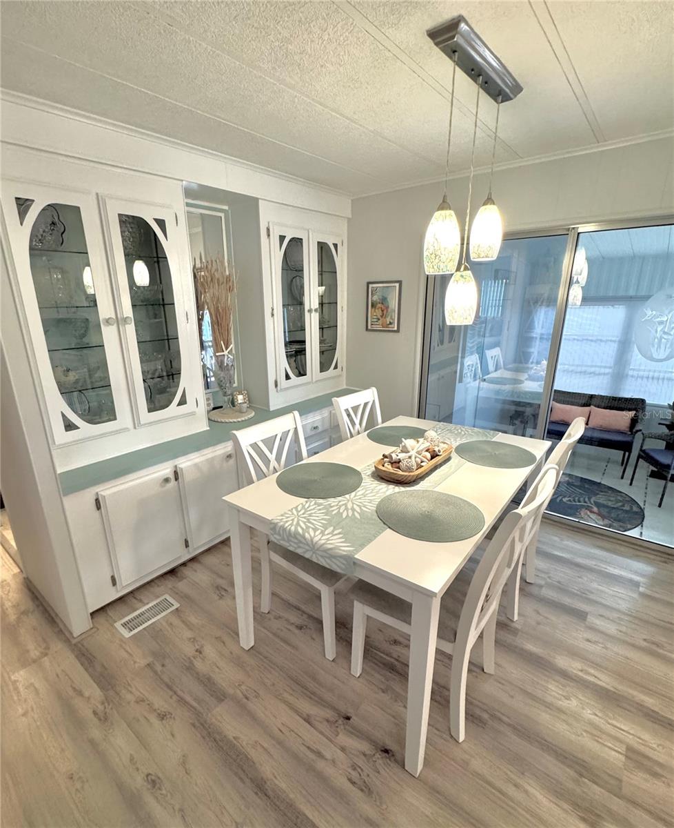 TERRA COVE - Residential