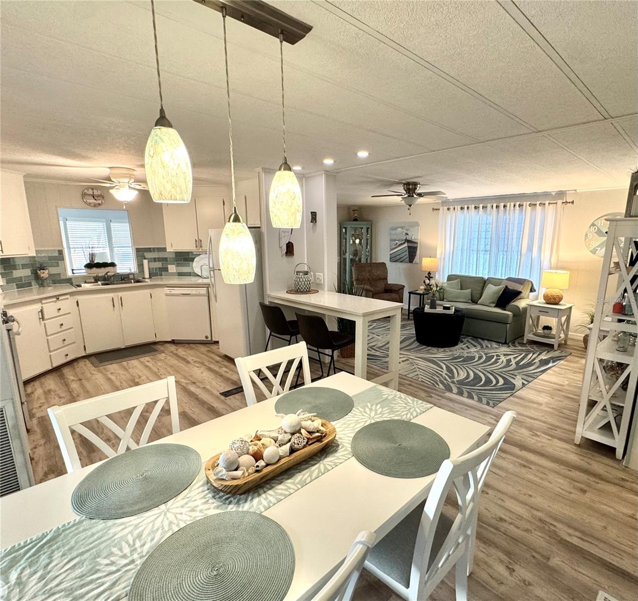 TERRA COVE - Residential