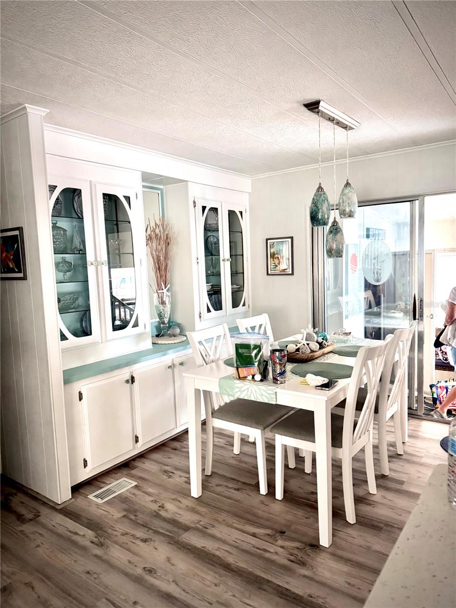 TERRA COVE - Residential