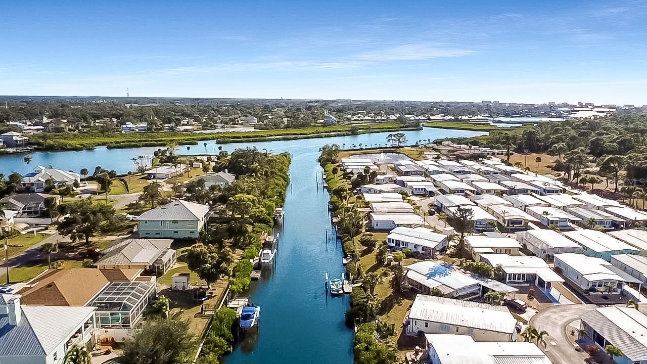 TERRA COVE - Residential