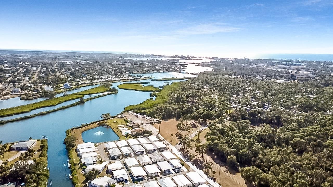 TERRA COVE - Residential