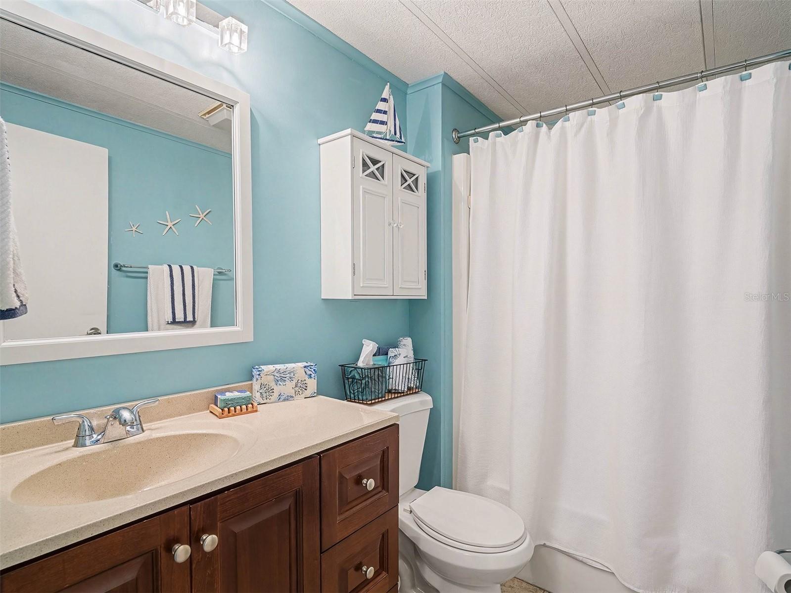 TERRA COVE - Residential