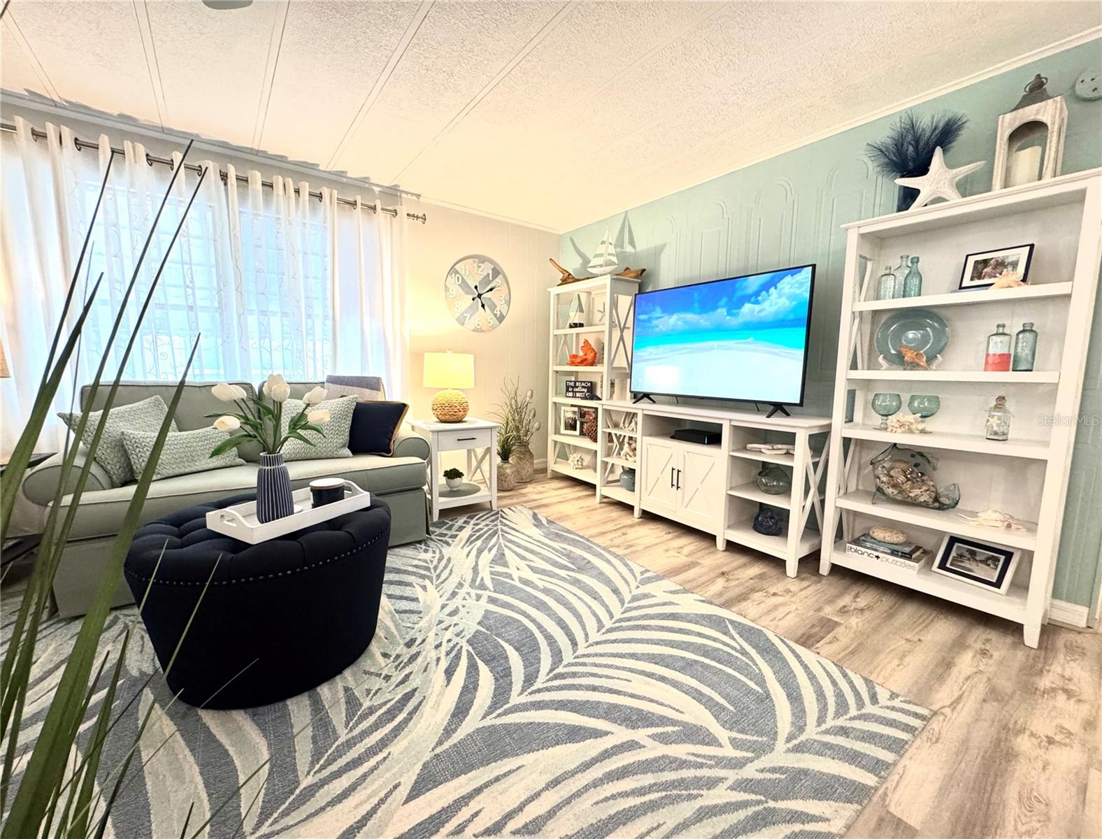 TERRA COVE - Residential