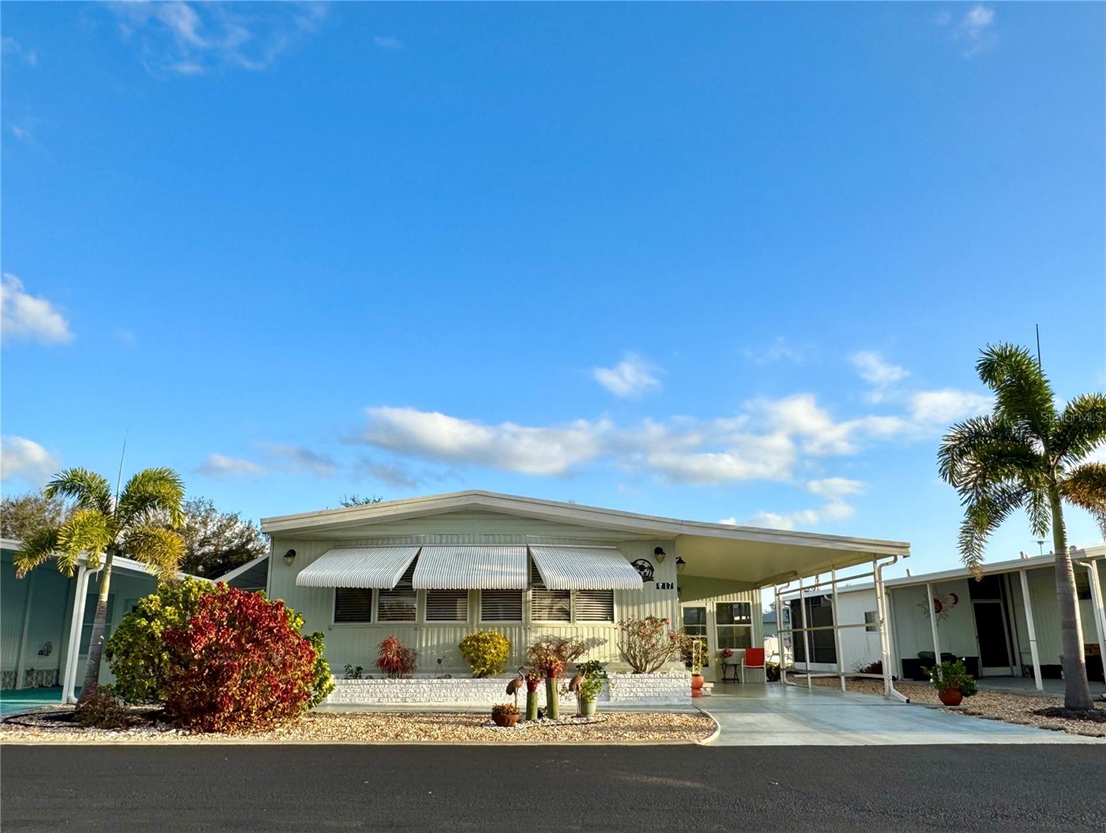 TERRA COVE - Residential