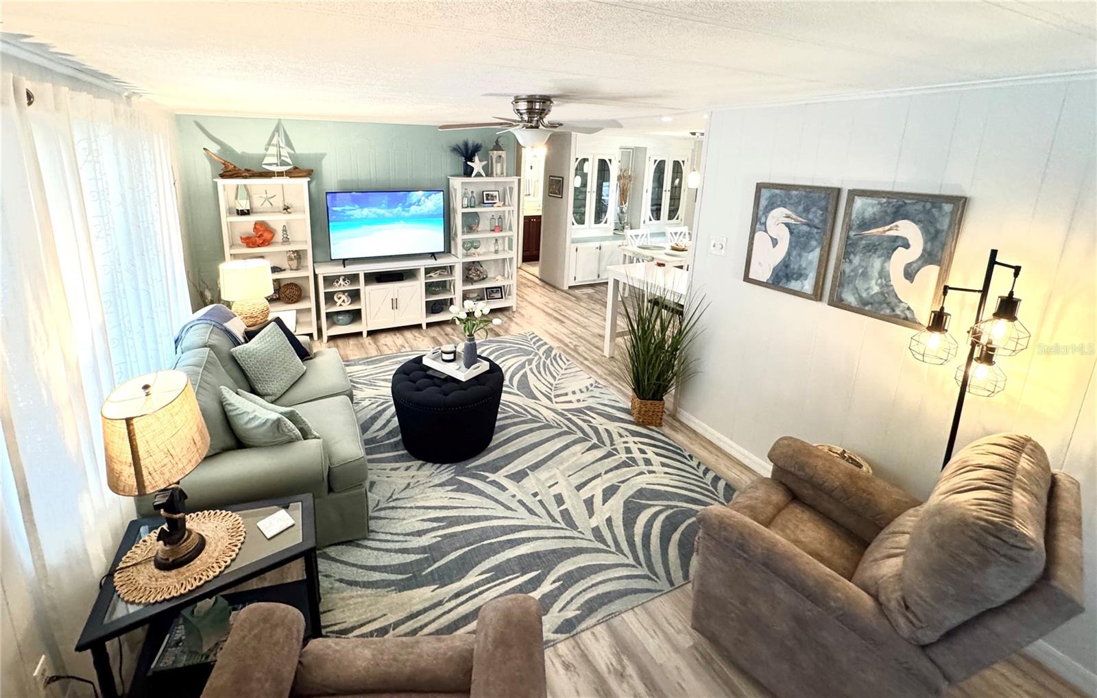 TERRA COVE - Residential