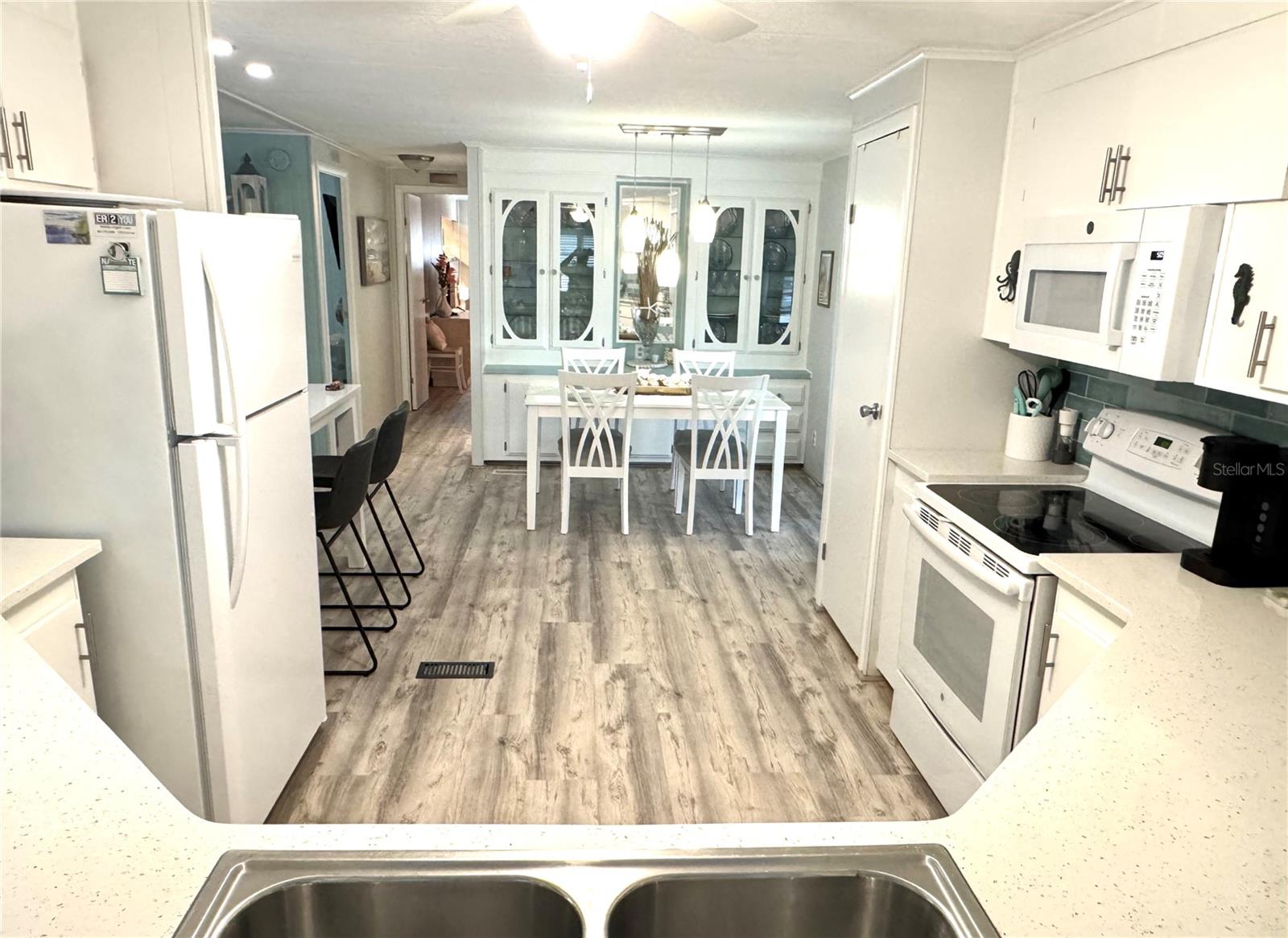 TERRA COVE - Residential