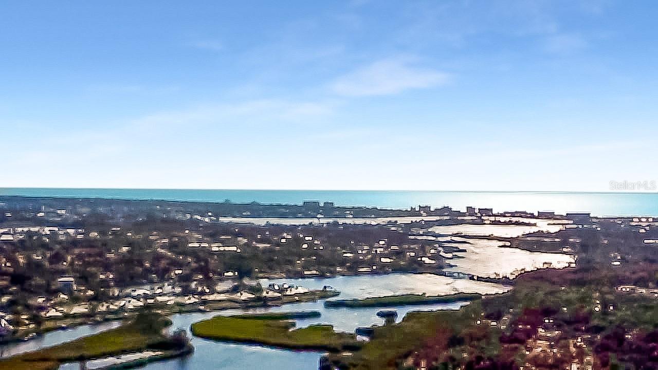 TERRA COVE - Residential