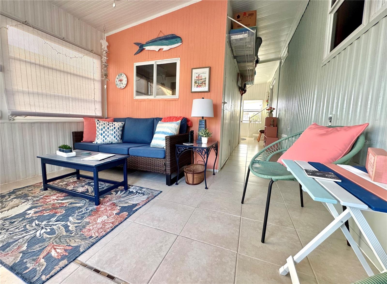 TERRA COVE - Residential