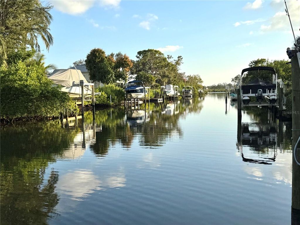 Photo of 17 Lafitte Drive, Nokomis, FL 34275 (MLS # N6142182)