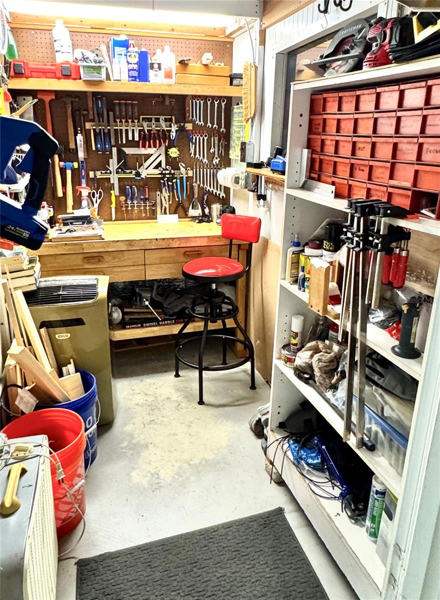 TERRA COVE - Residential