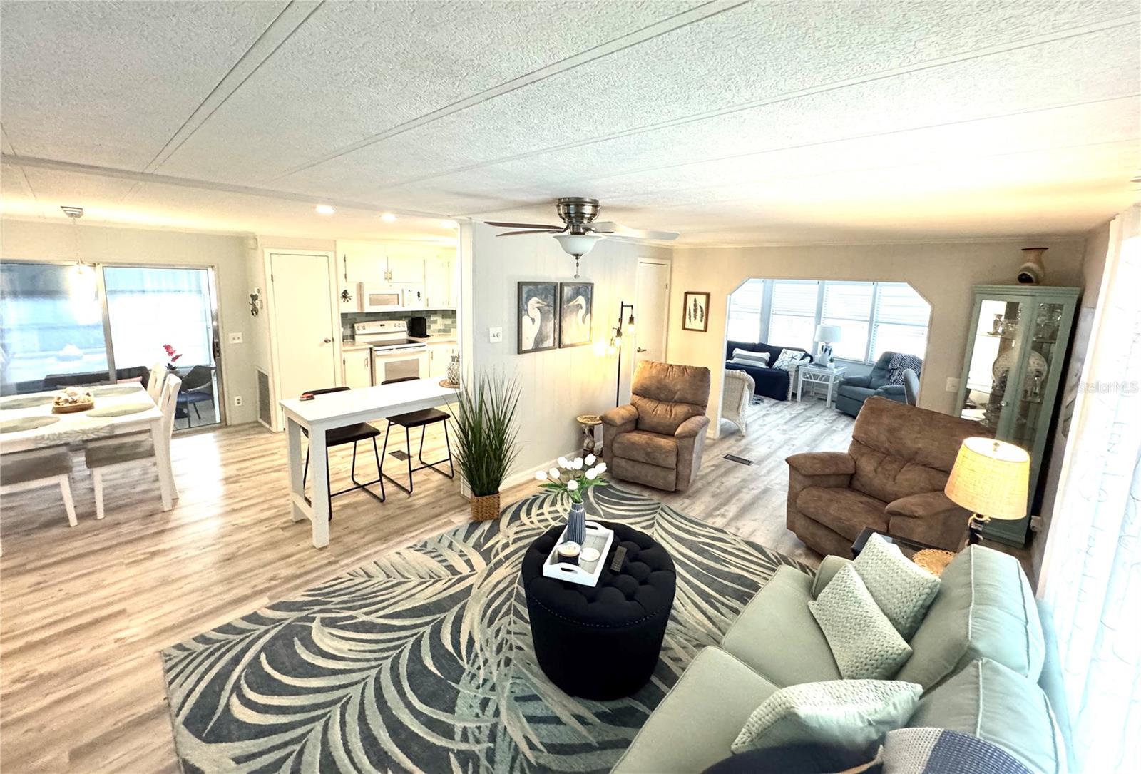 TERRA COVE - Residential