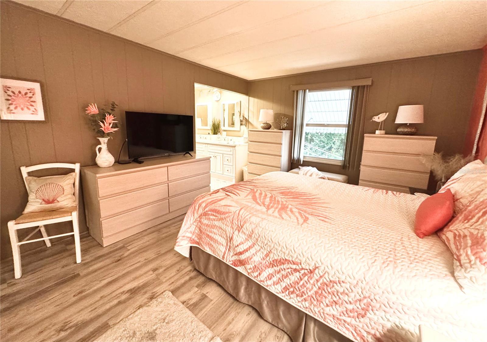 TERRA COVE - Residential