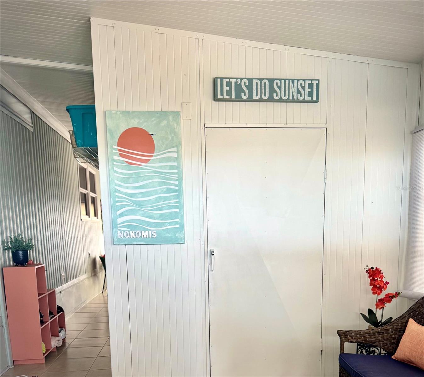 TERRA COVE - Residential