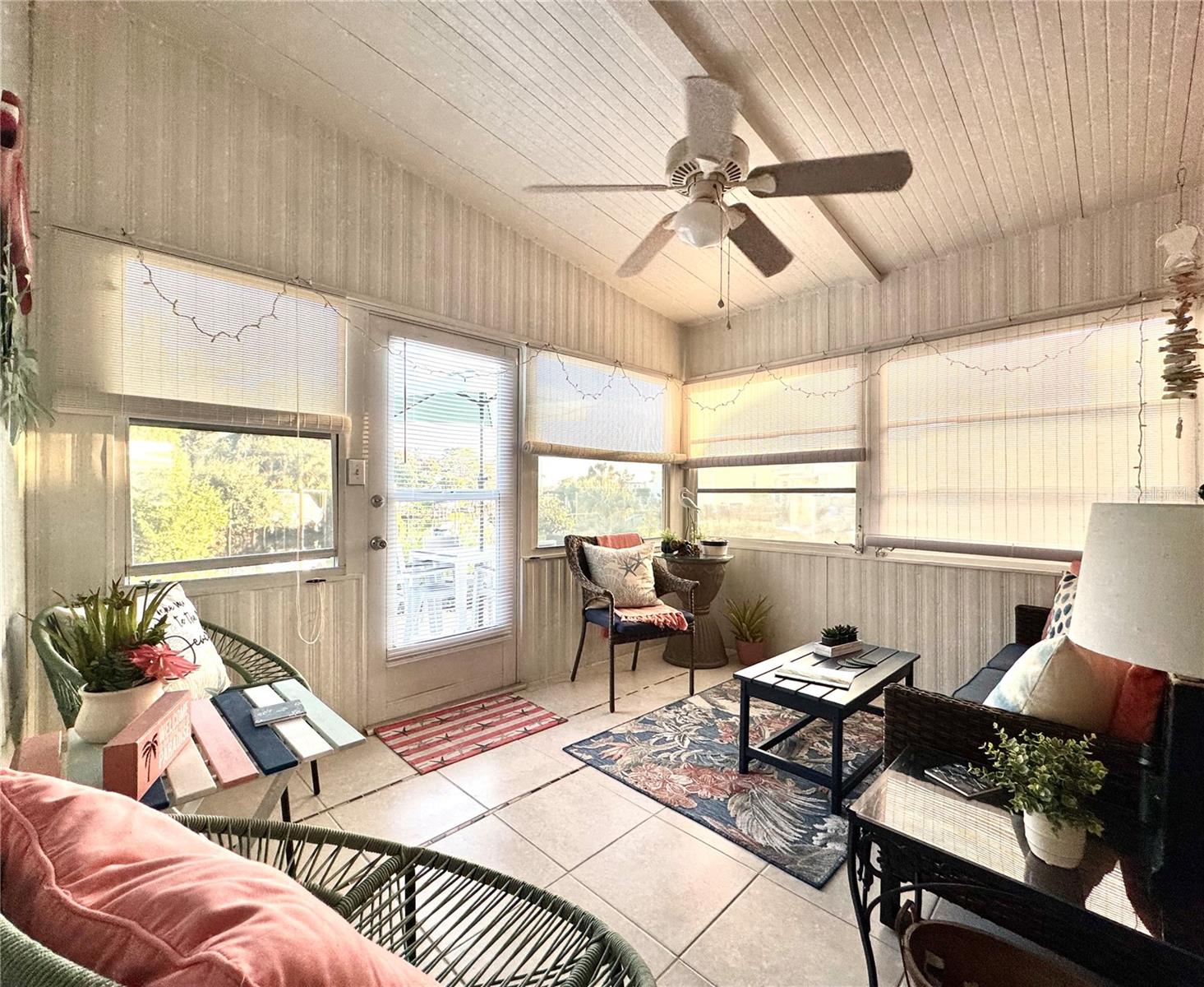 TERRA COVE - Residential