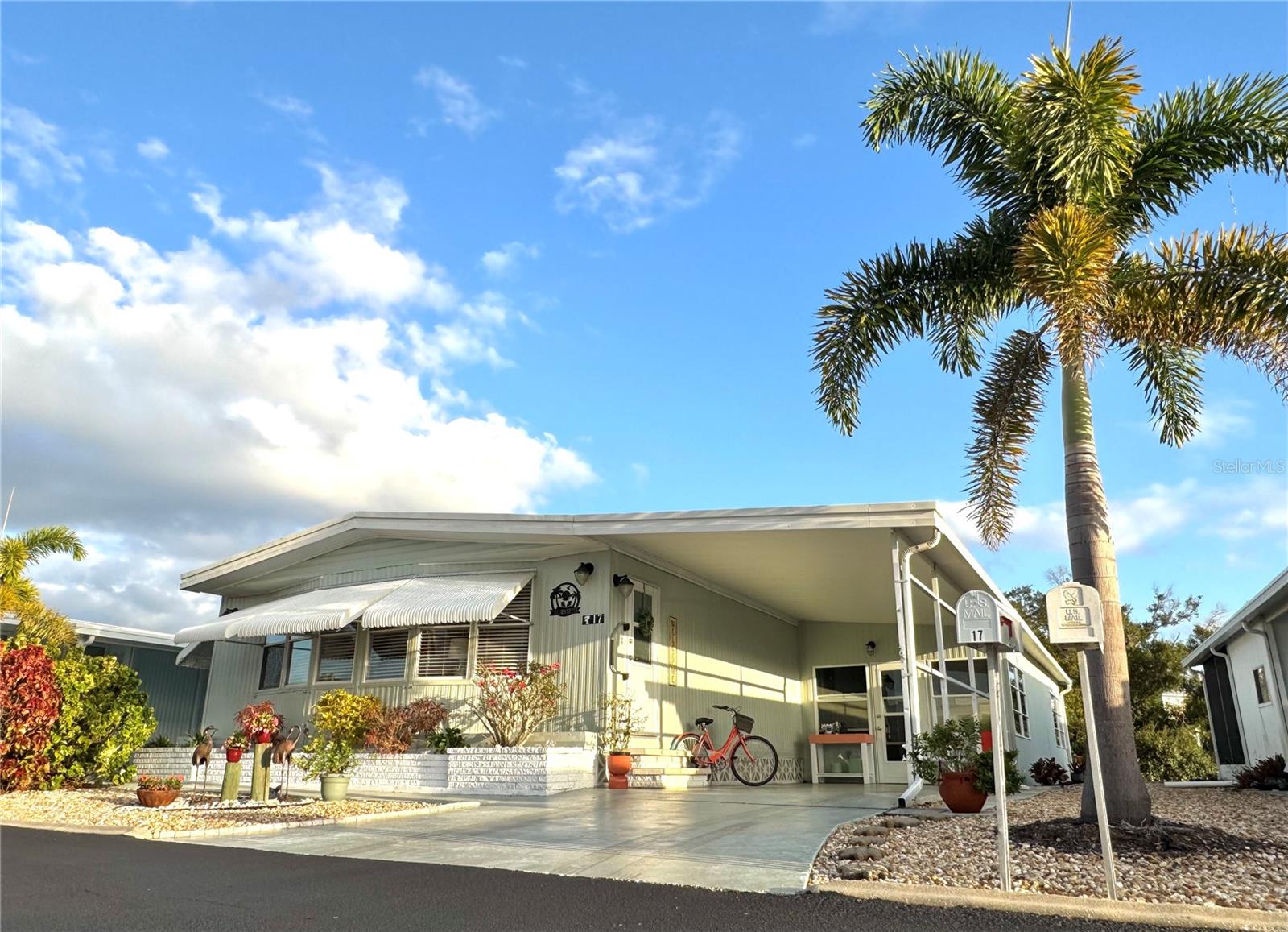 TERRA COVE - Residential