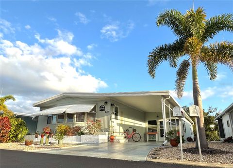 17 LAFITTE DRIVE NOKOMIS FL 34275